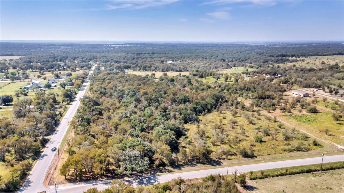 Tbd - Tract 1 Hog Eye Road