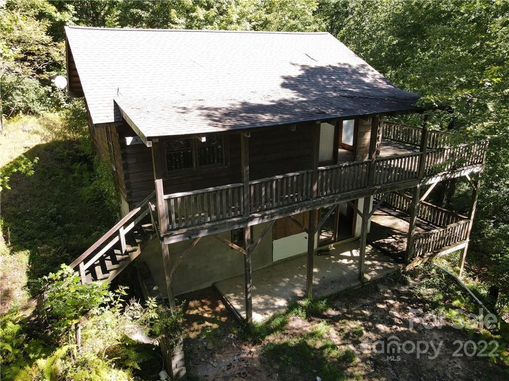 25 Creek Road