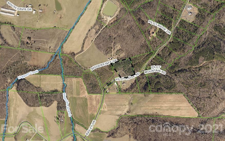 135 Pilot Ridge Road