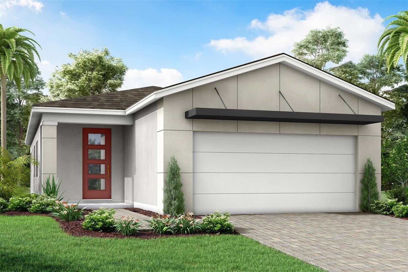 3742 Maxwell Park Drive