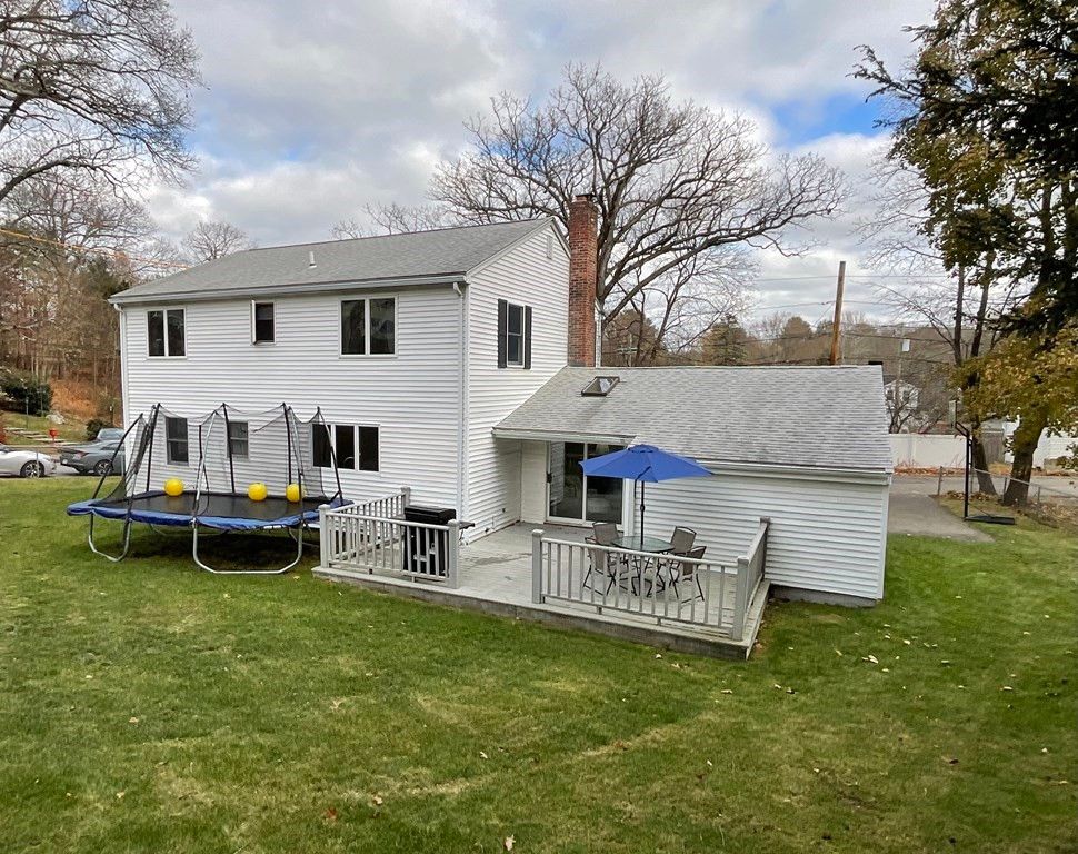 7 Farwell Street