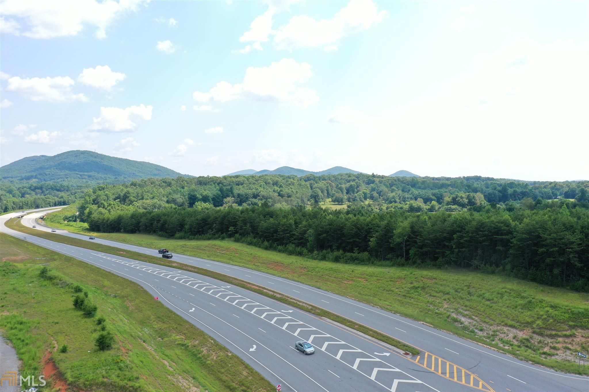 Appalachian Parkway