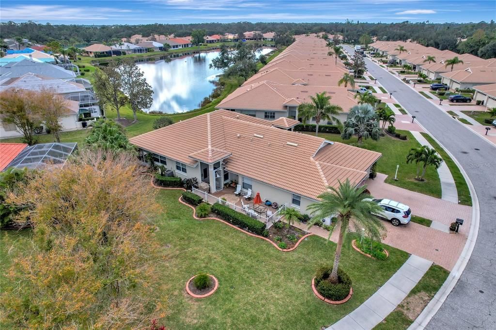 1116 Topelis Drive
