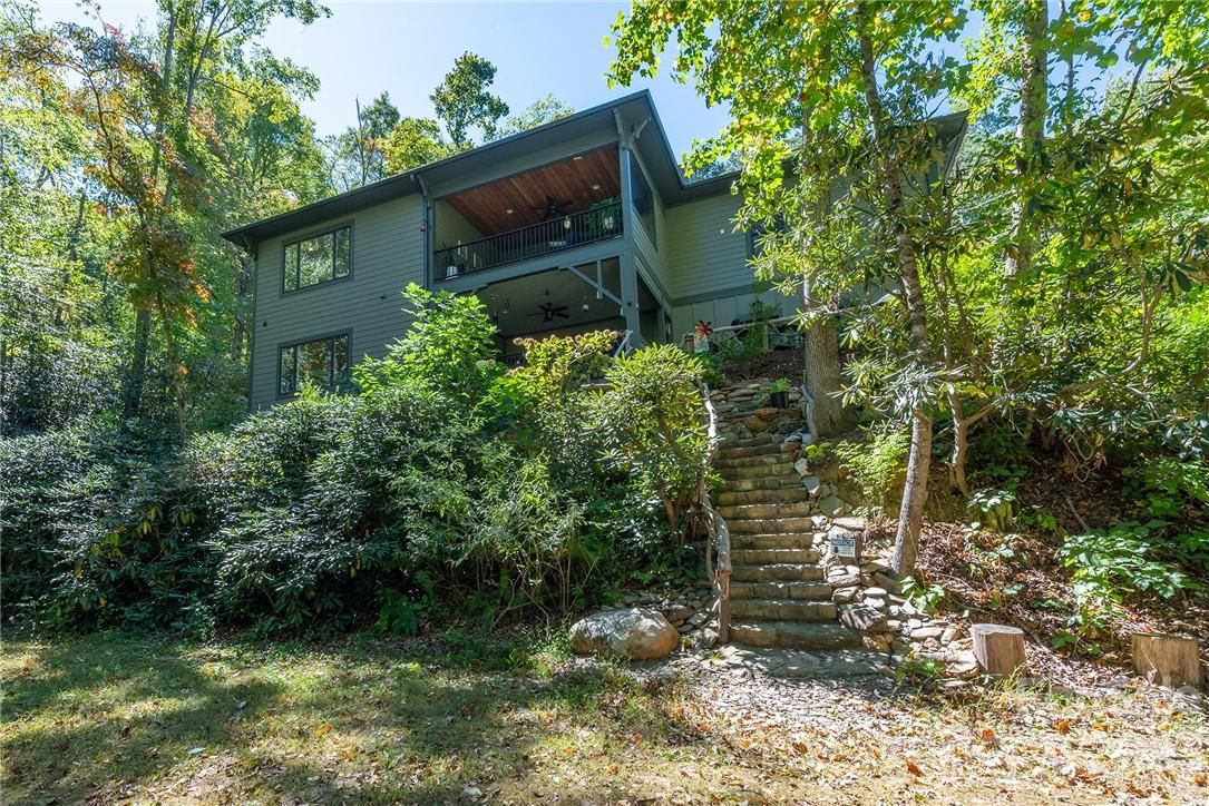 45 Mountain View Road