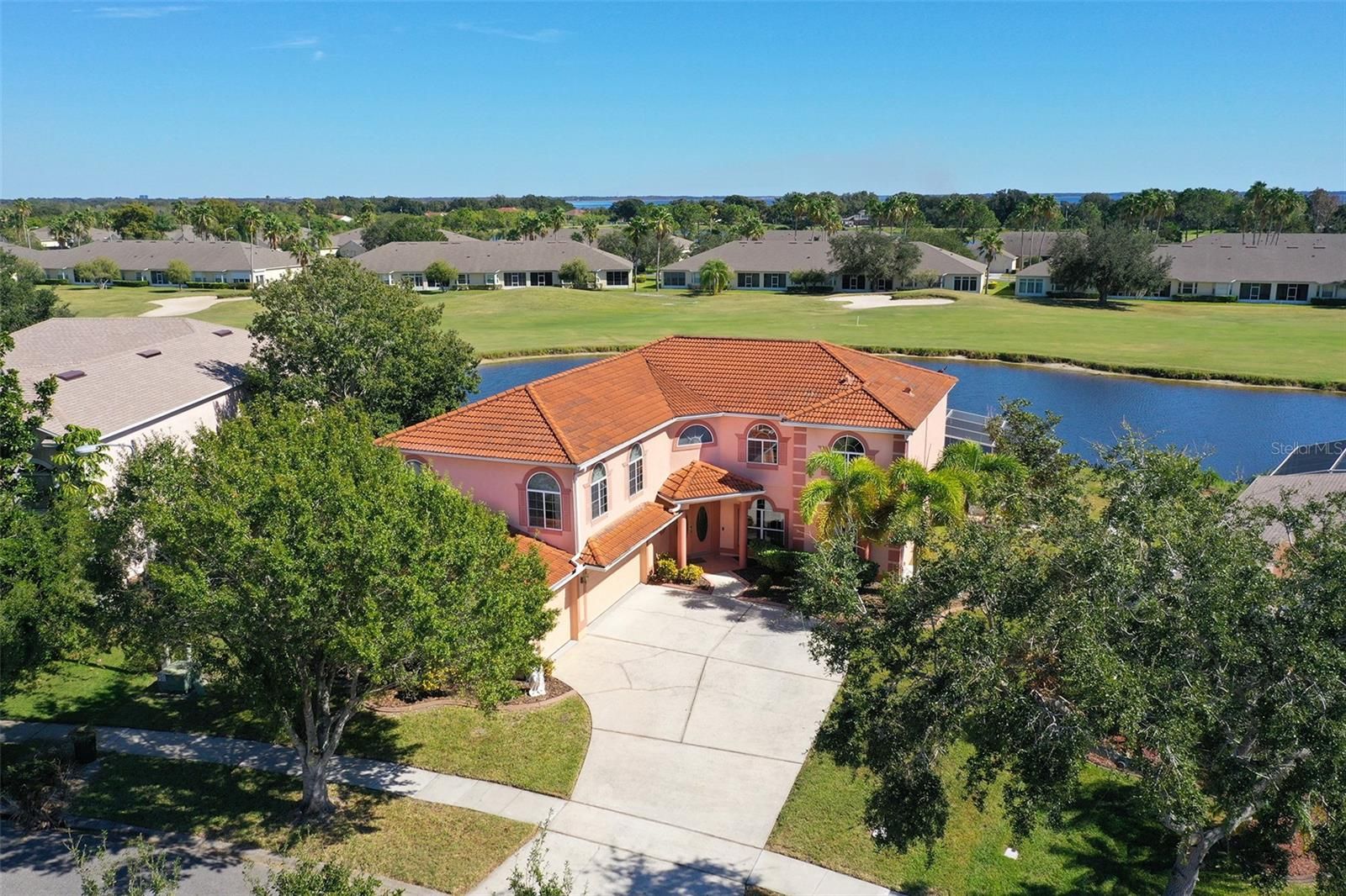 136 Burrell Circle