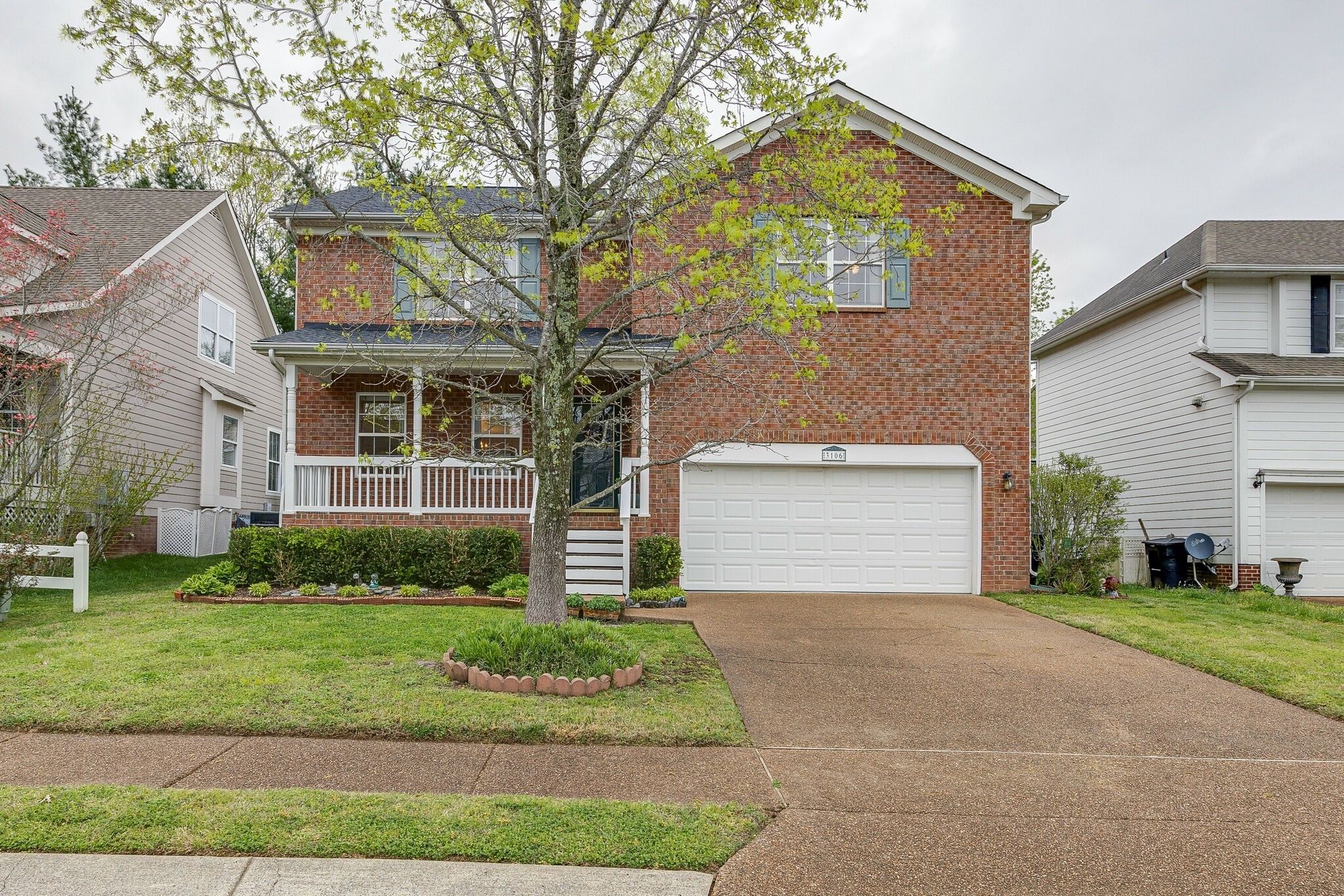 3106 Traviston Dr