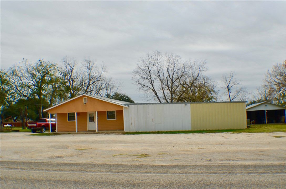 2370 E. Fm 1518 Road