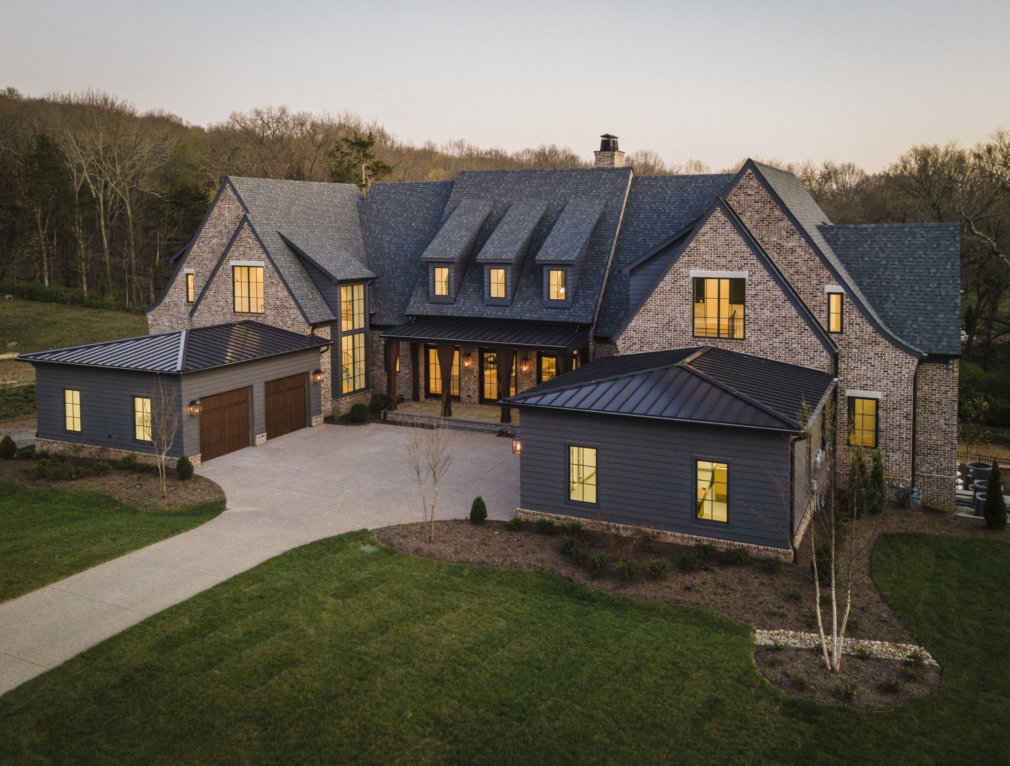 9289 Fordham Dr (Lot #55)