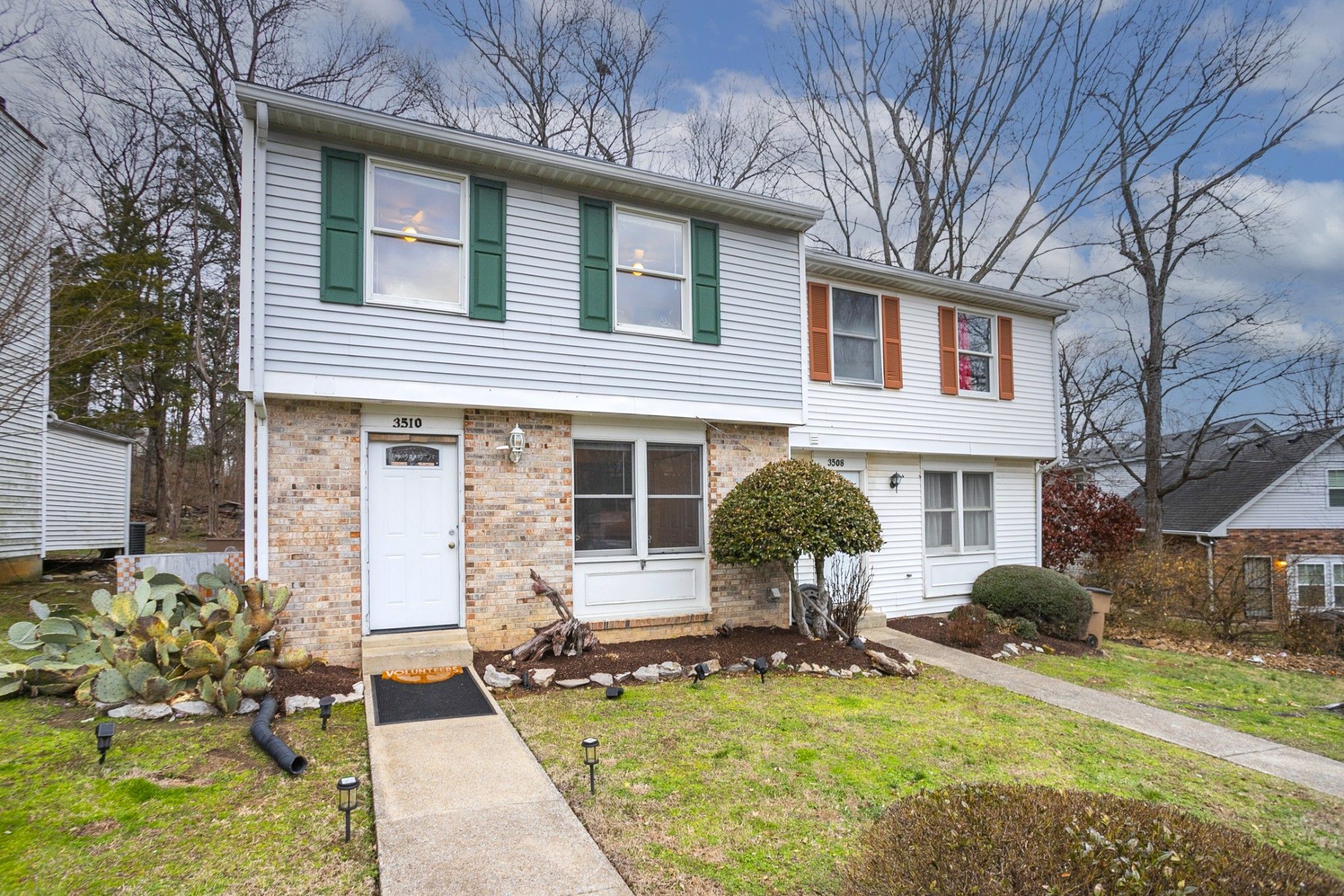 3510 Seneca Forest Dr