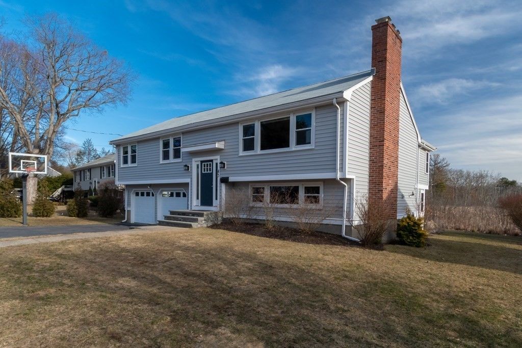 43 Glover Road