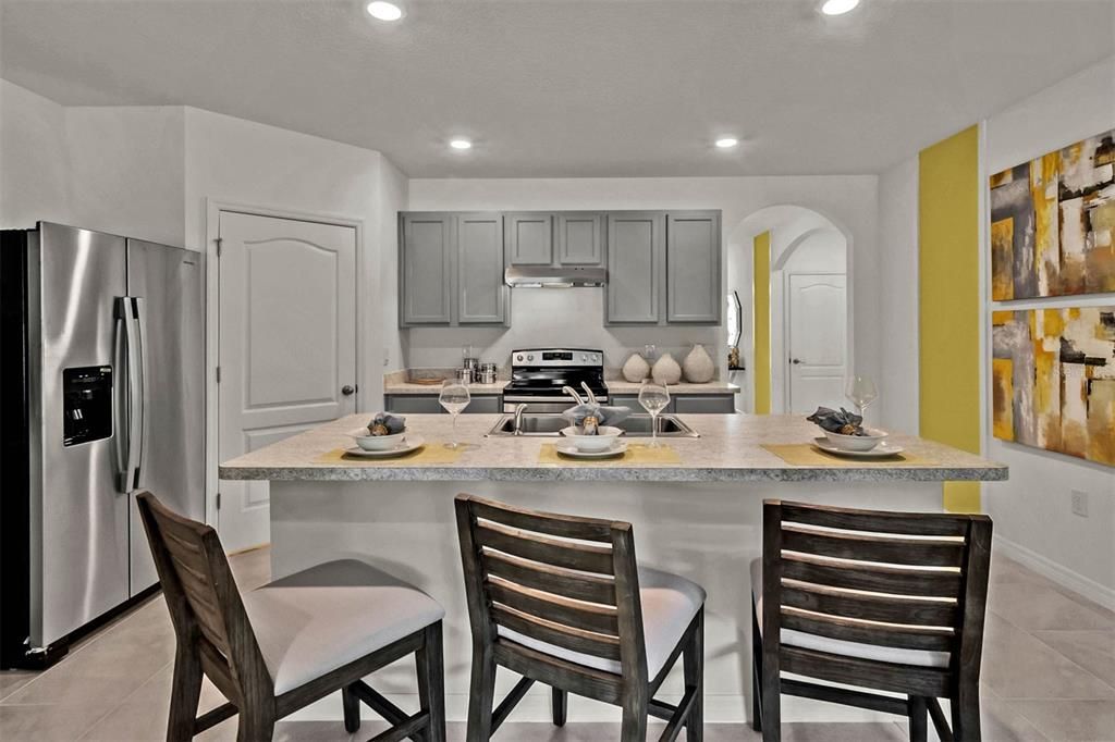 1217 Rio Red Court