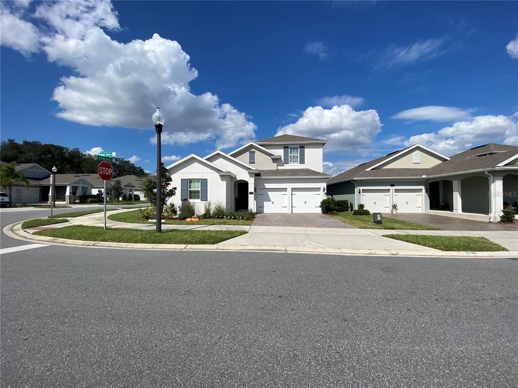 16404 Orange Seed Lane