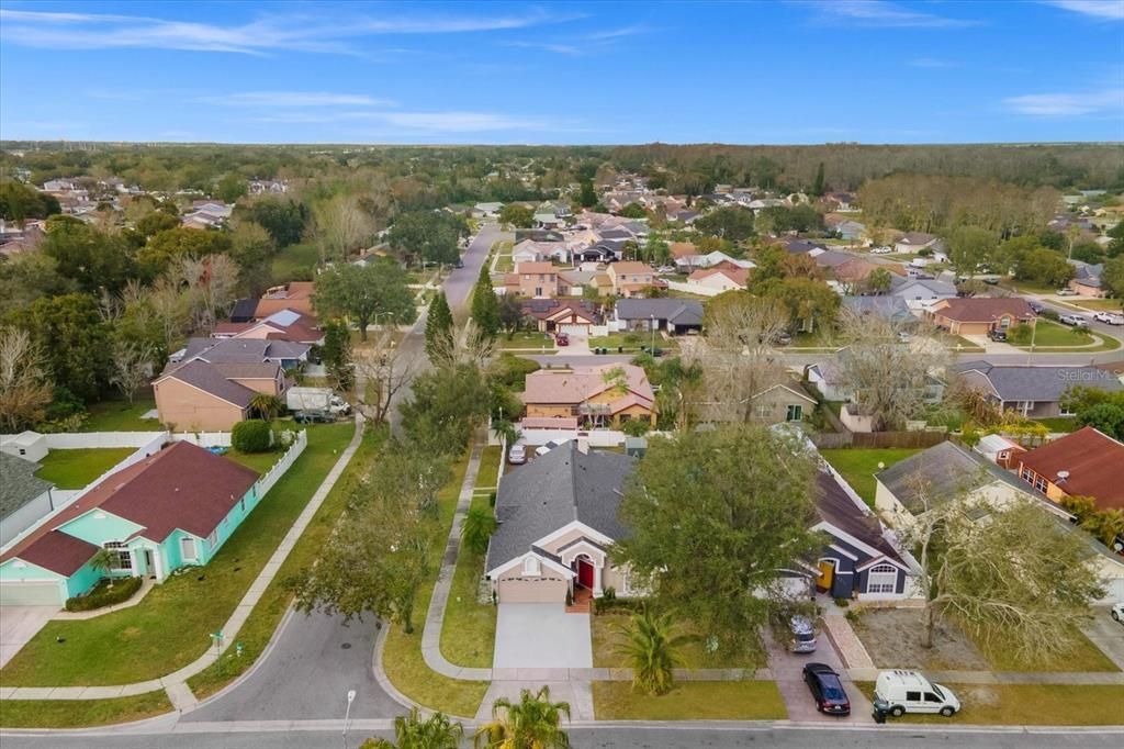 2213 Rio Pinar Lakes Boulevard