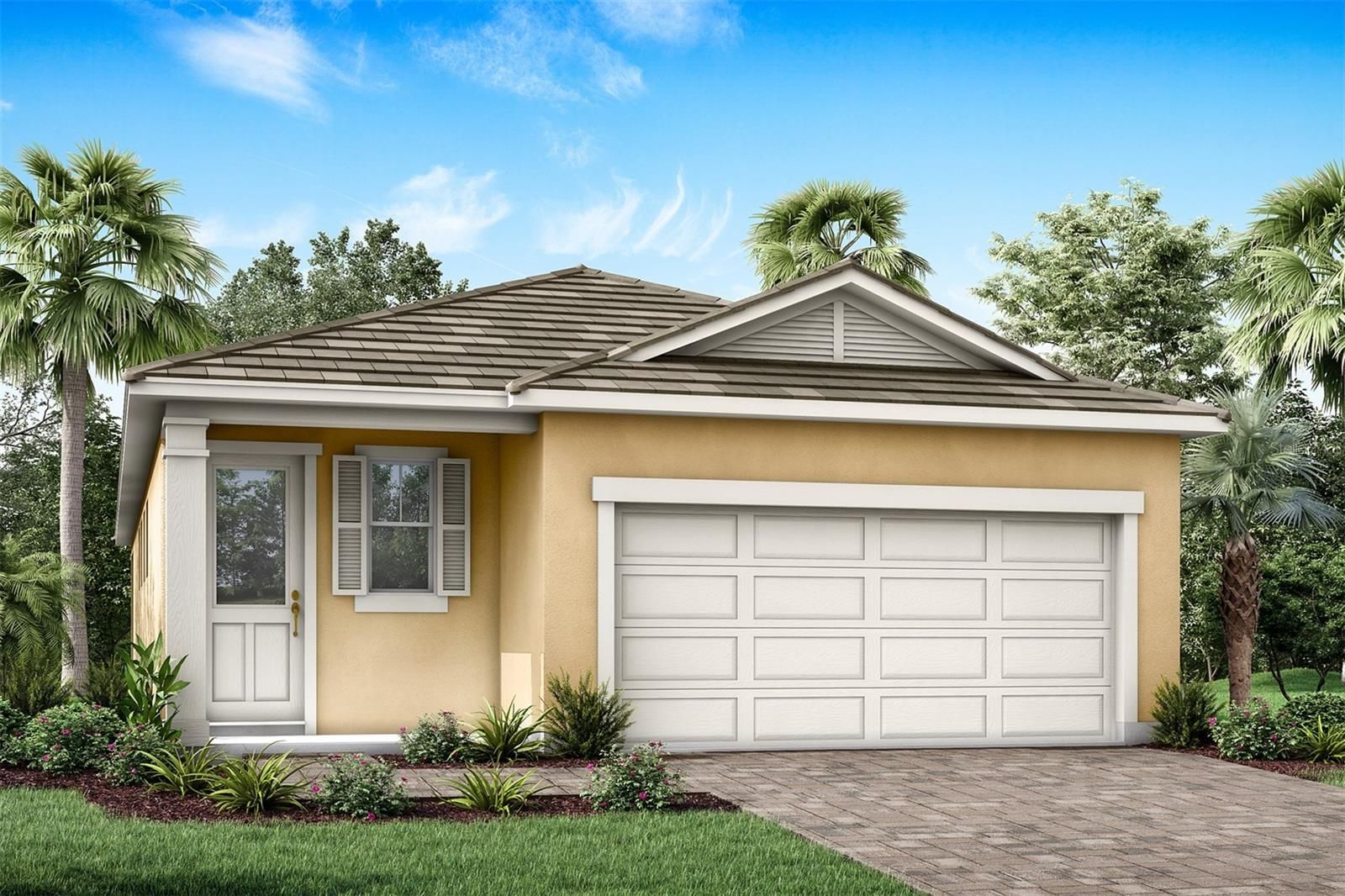 3732 Maxwell Park Drive