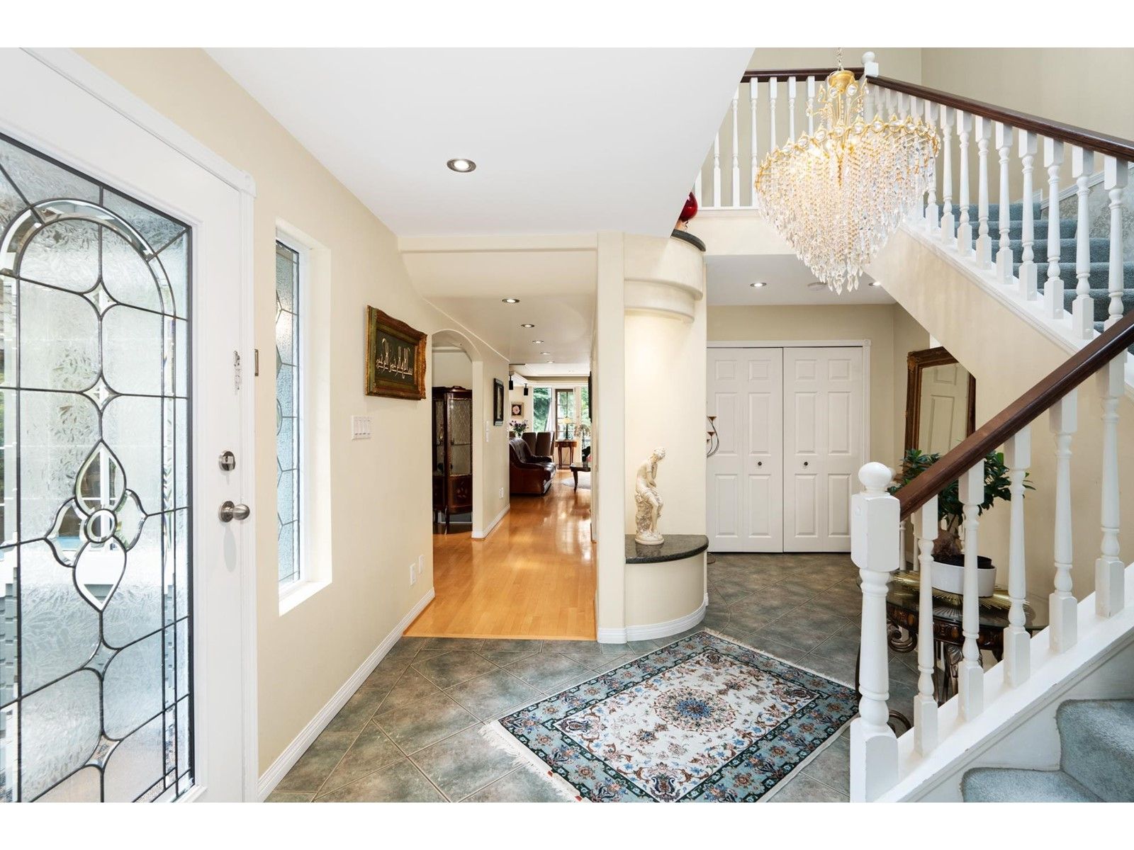 5795 GROUSEWOODS CRESCENT