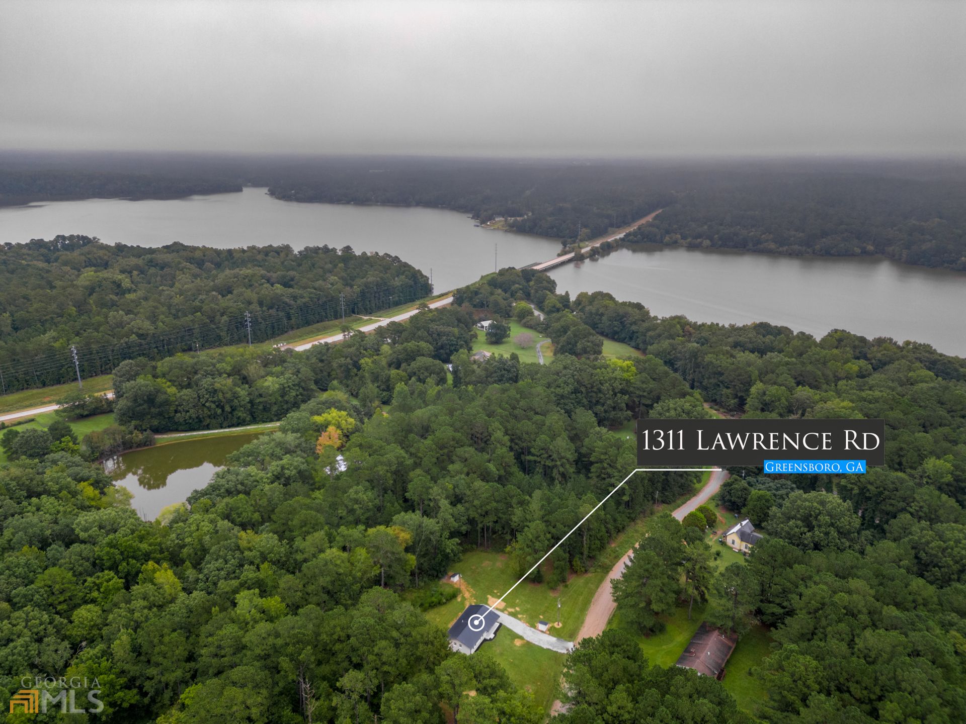 1311 Lawrence Road