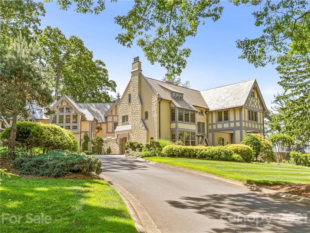 7 Stuyvesant Road