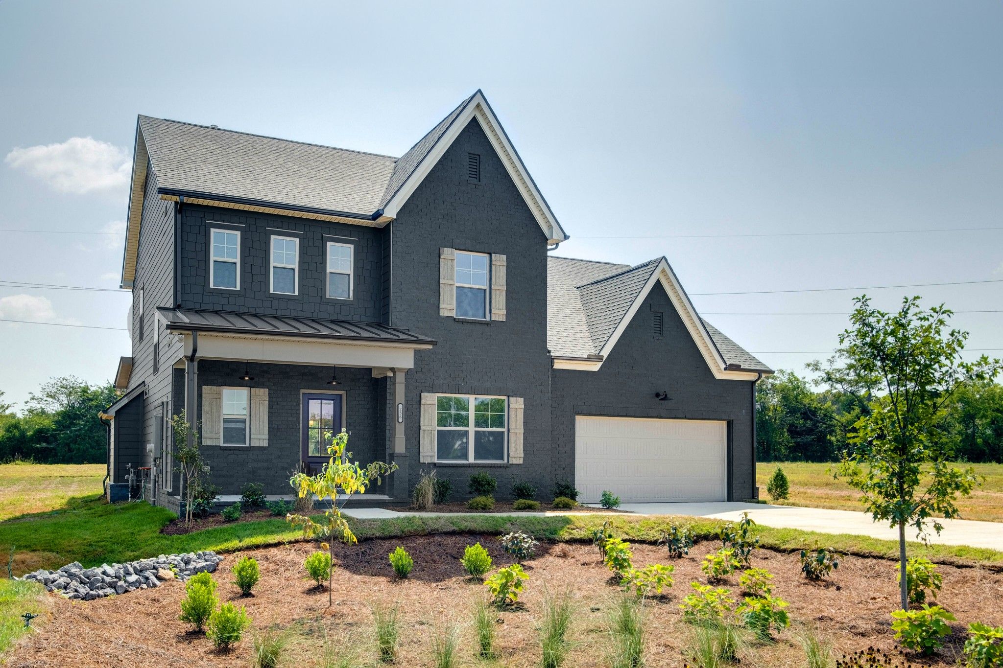 256 Glade Drive