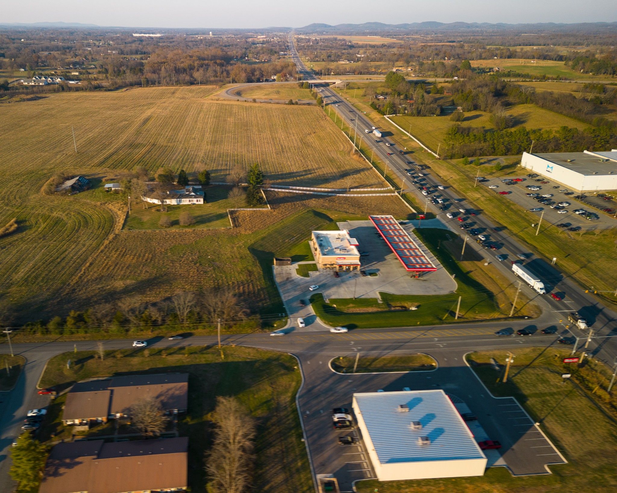 2315 Highway 231