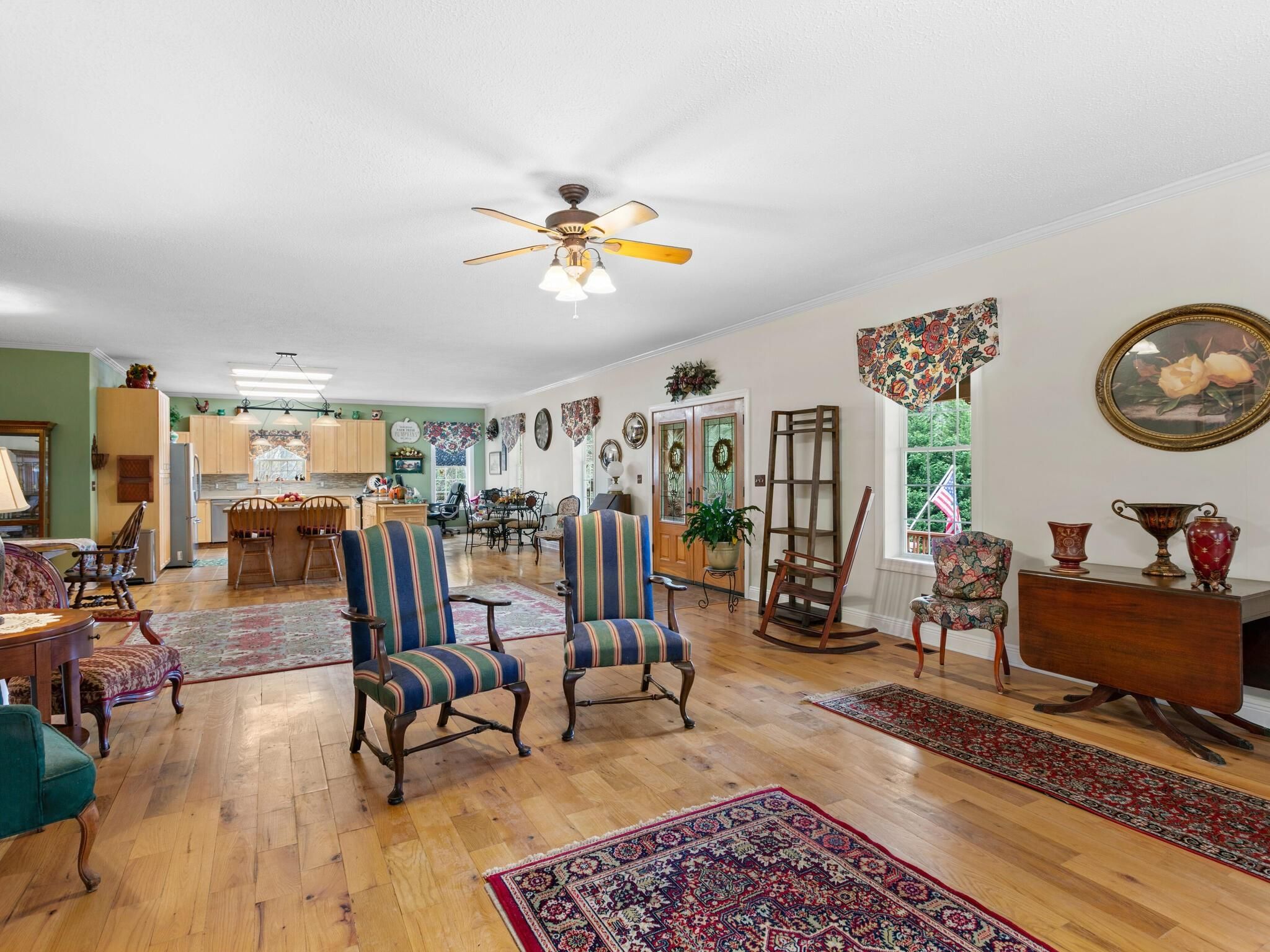 1035 Kyles Creek Road