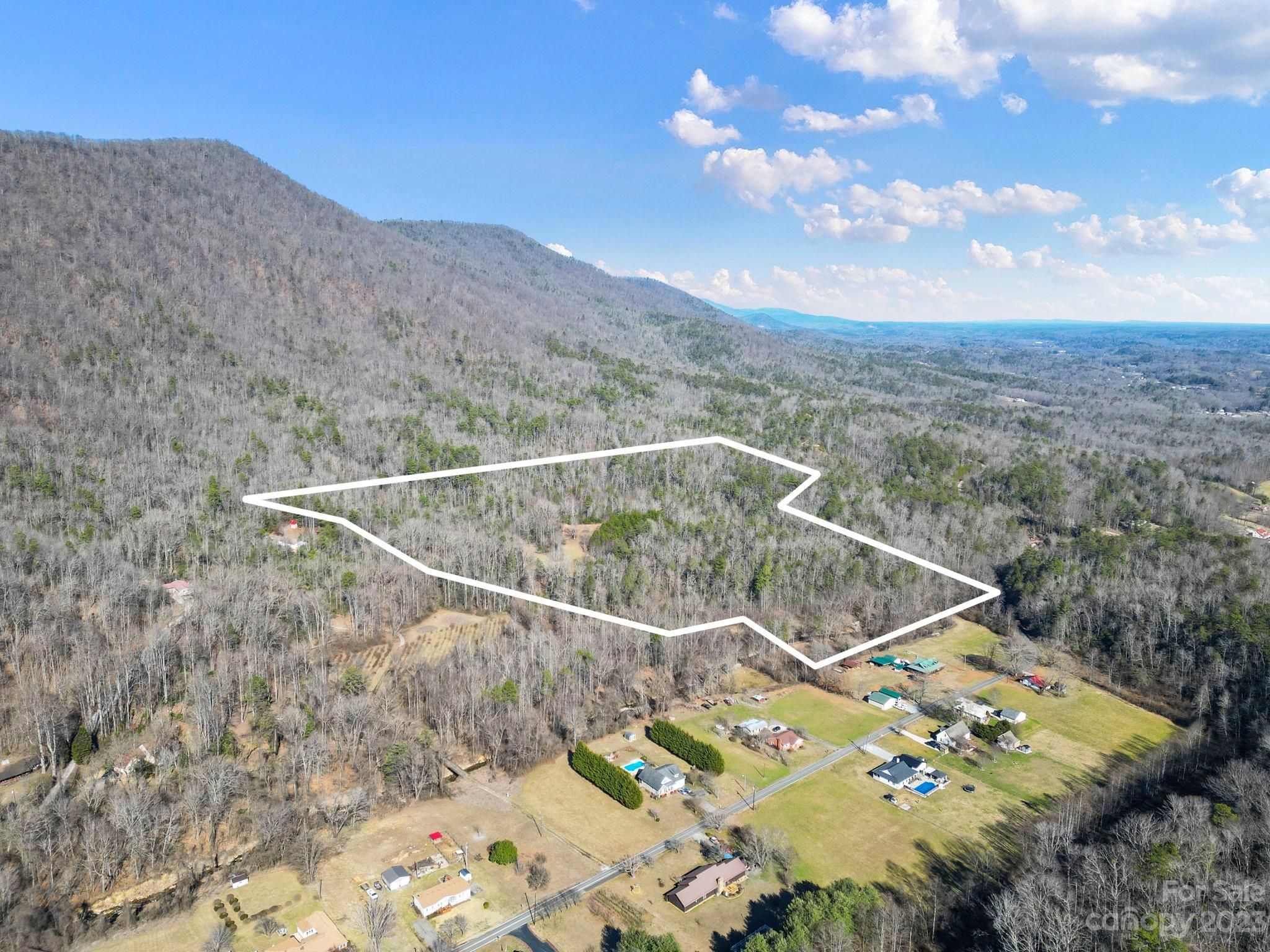 99999 Mackey Creek Road
