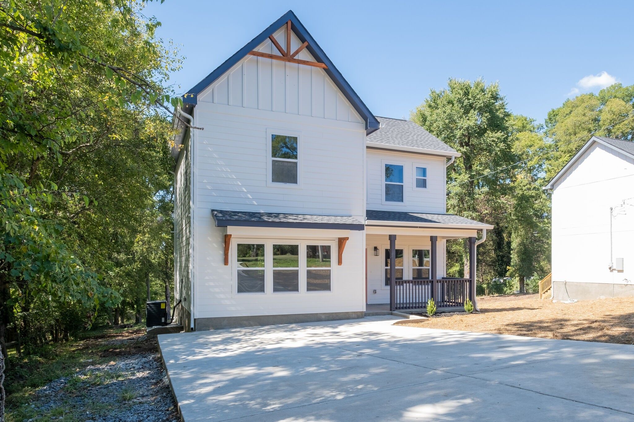 111 Sanitarium Rd.