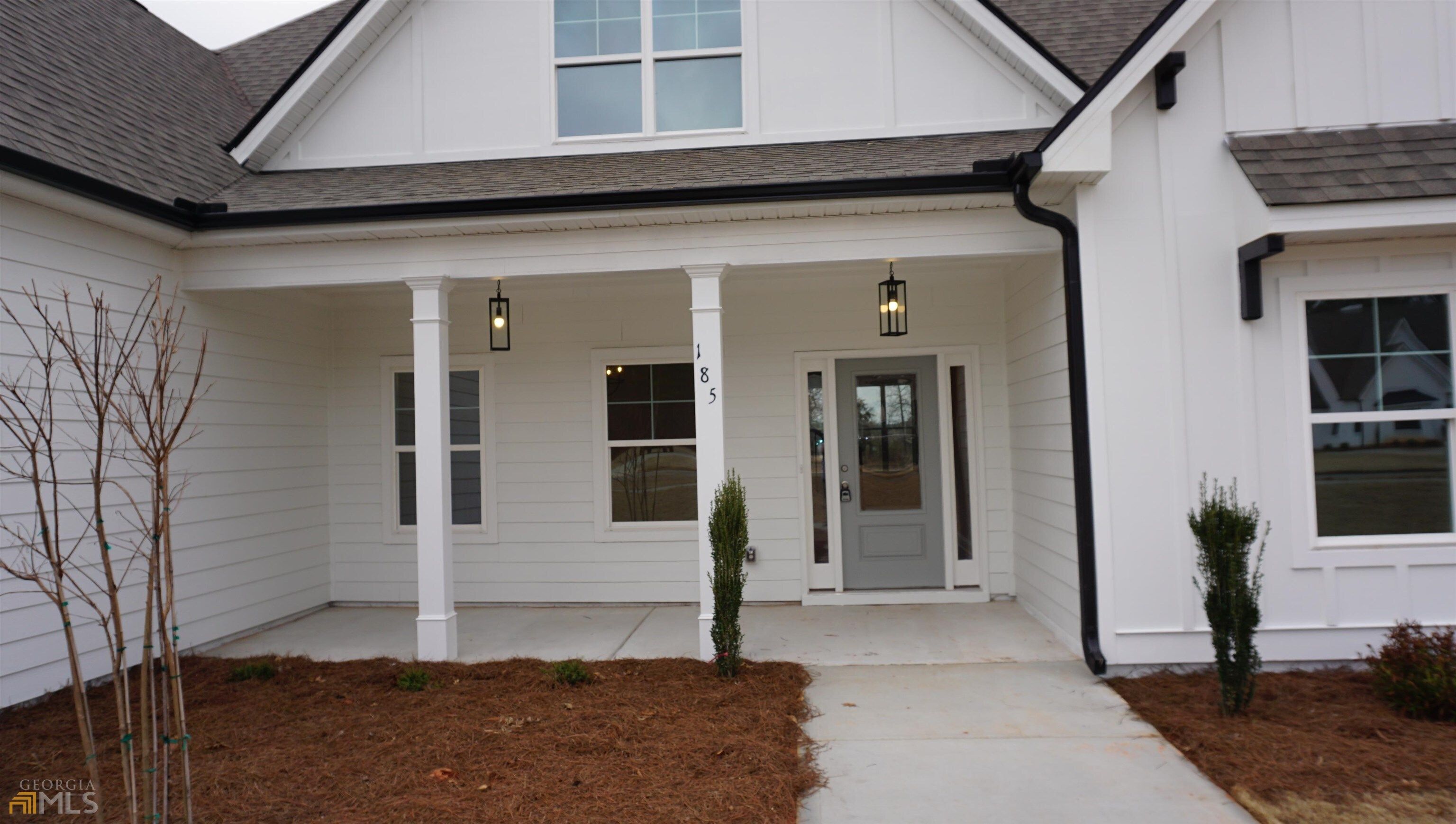 185 Bluff Mill Farms Drive