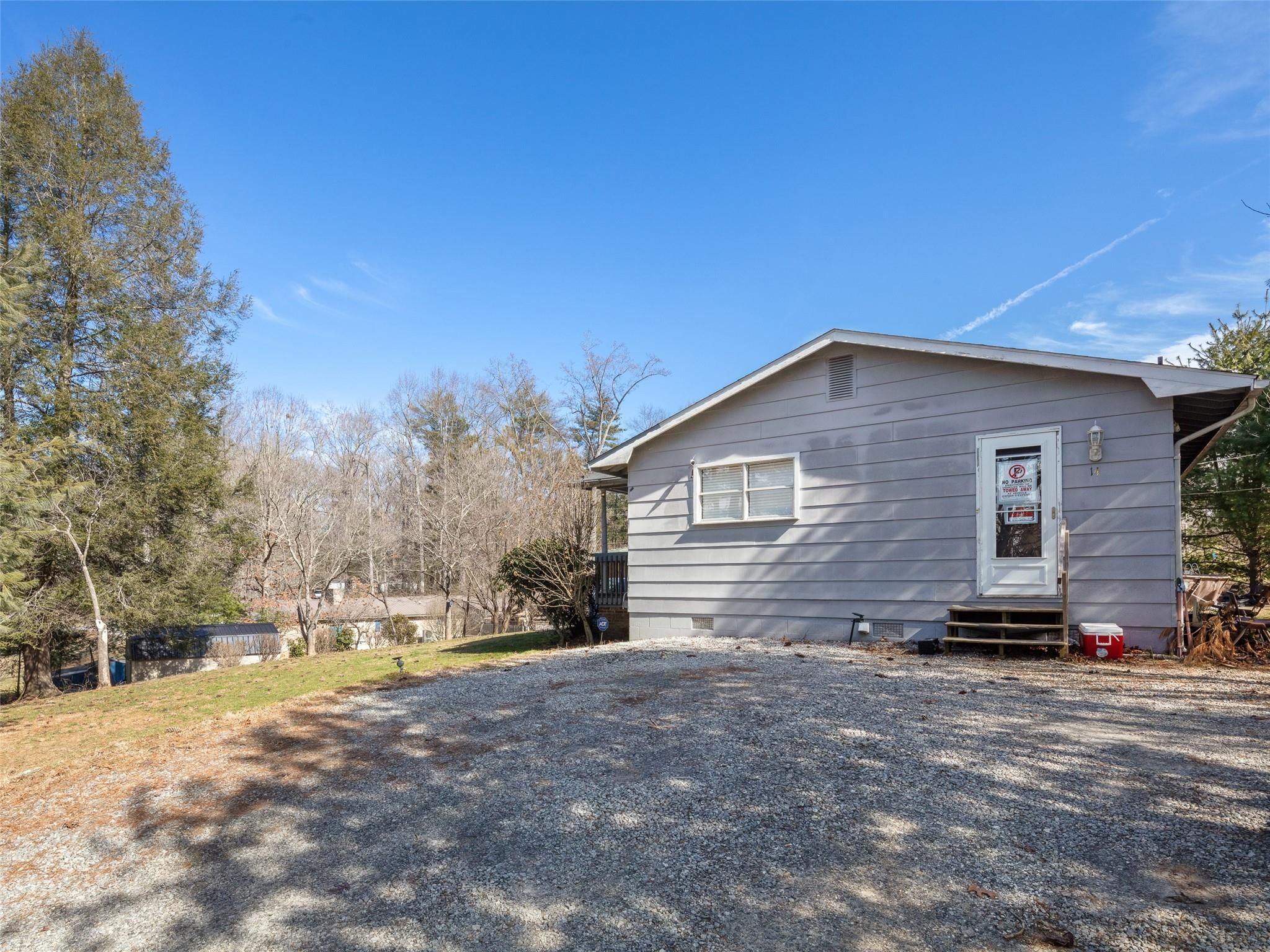 14 Baldwin View Way