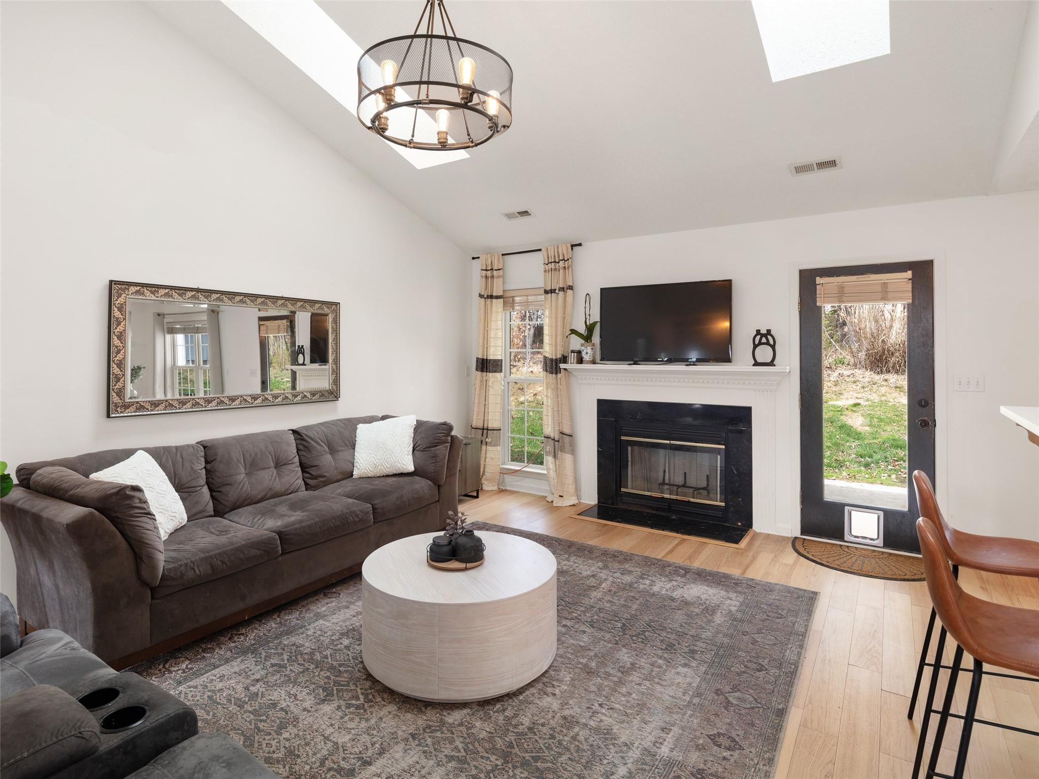 421 Glensprings Drive