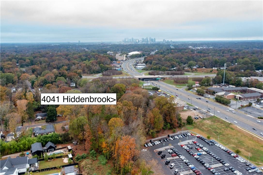4041 Hiddenbrook Drive