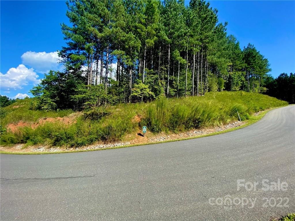 304 Table Rock Trace