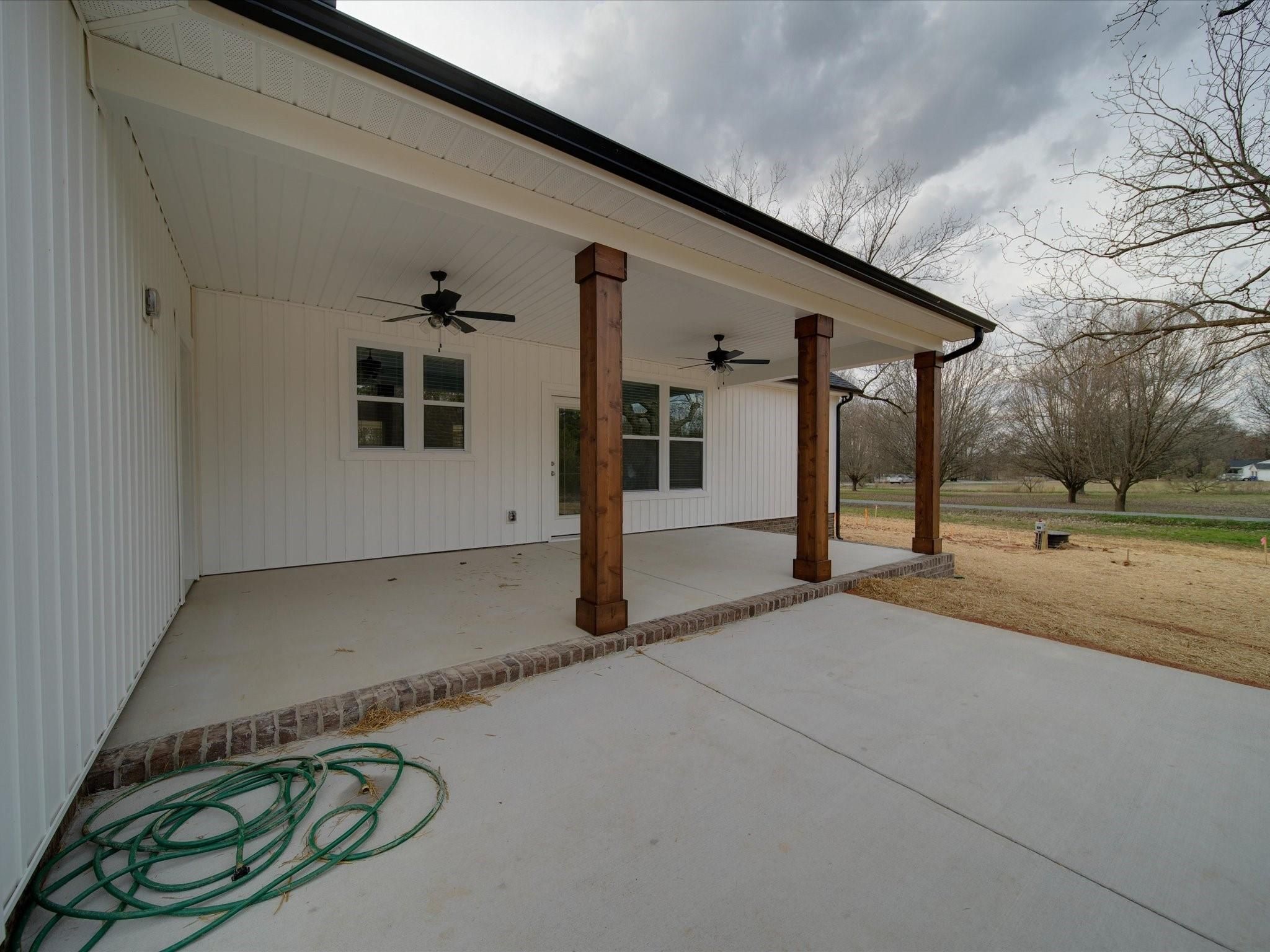3601 Parkwood School Road