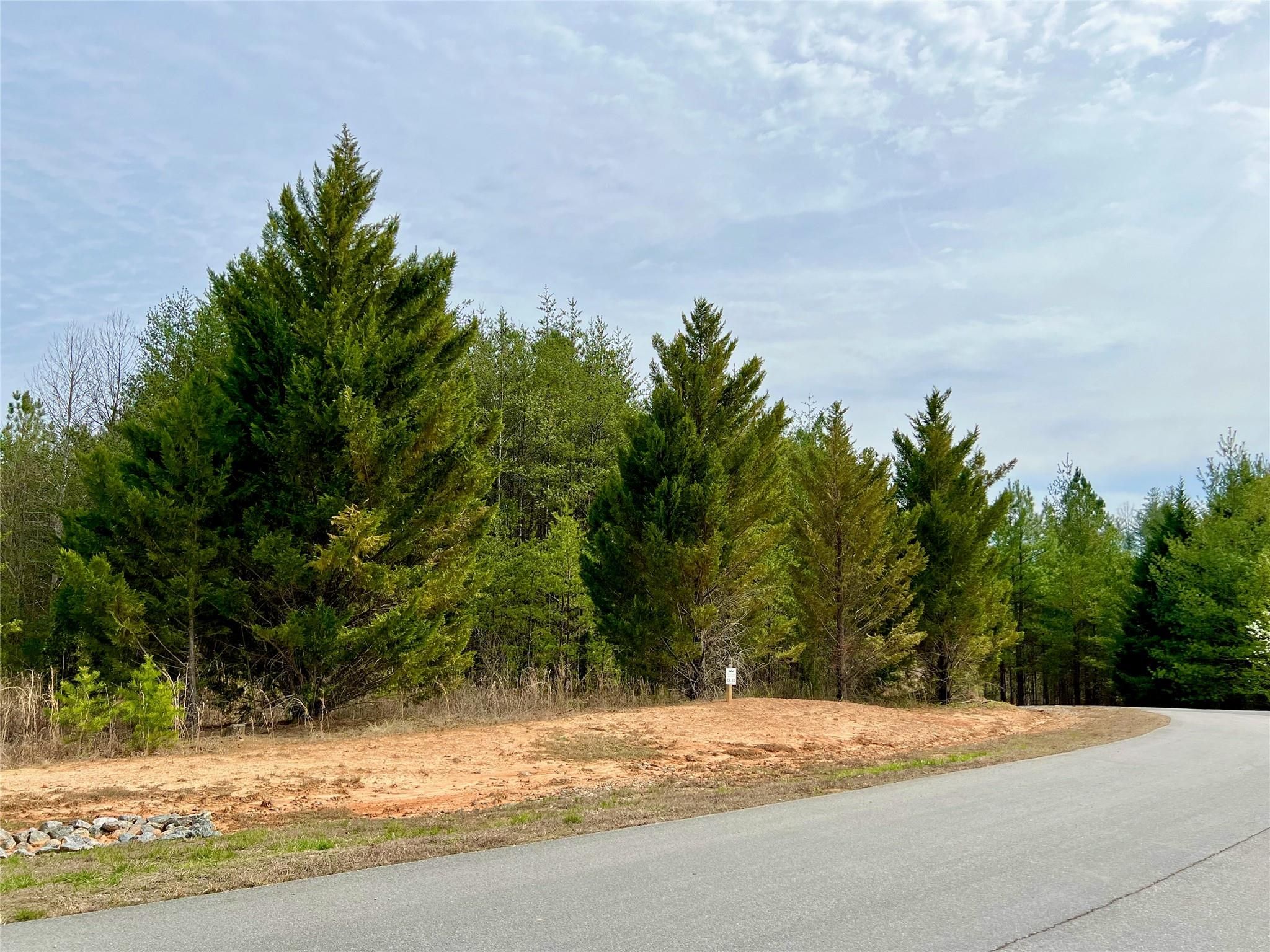 1.01 Acres Lot Cb-33 Cypress Trail