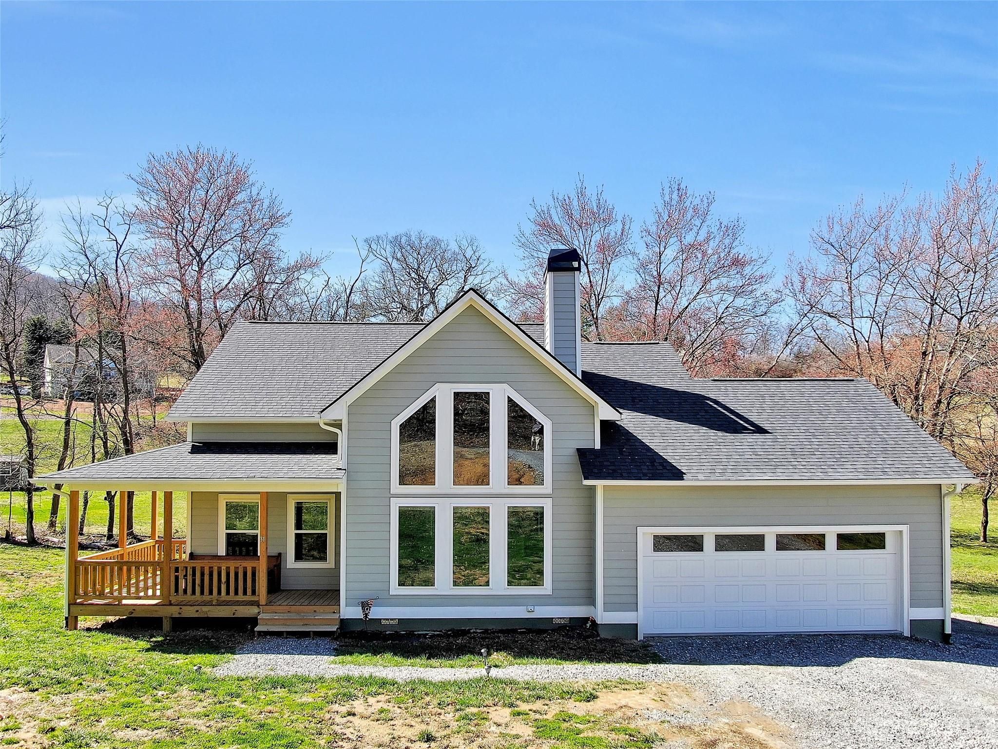 31 Baby Bear Cove