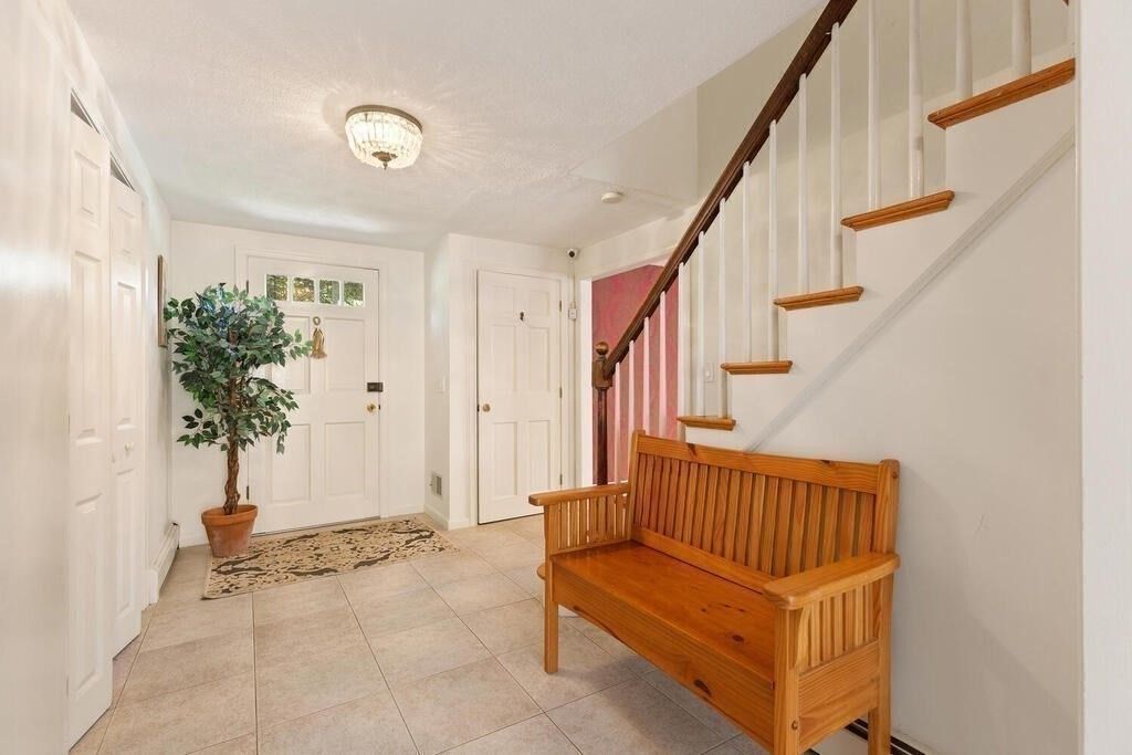 10 Huntingdon Road
