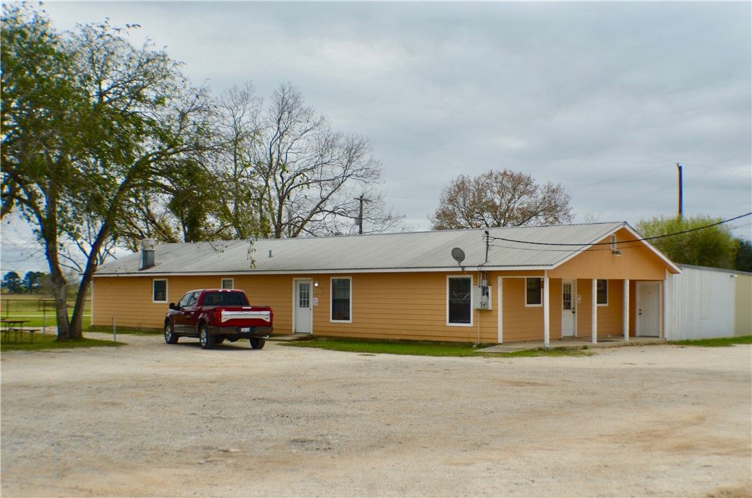 2370 E. Fm 1518 Road