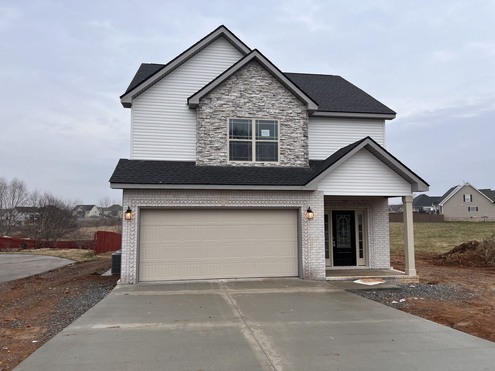 1609 Autumn Drive