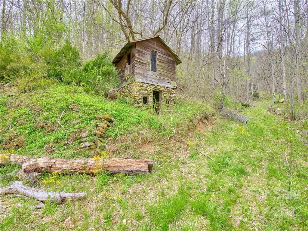 00 Off East Fork Road