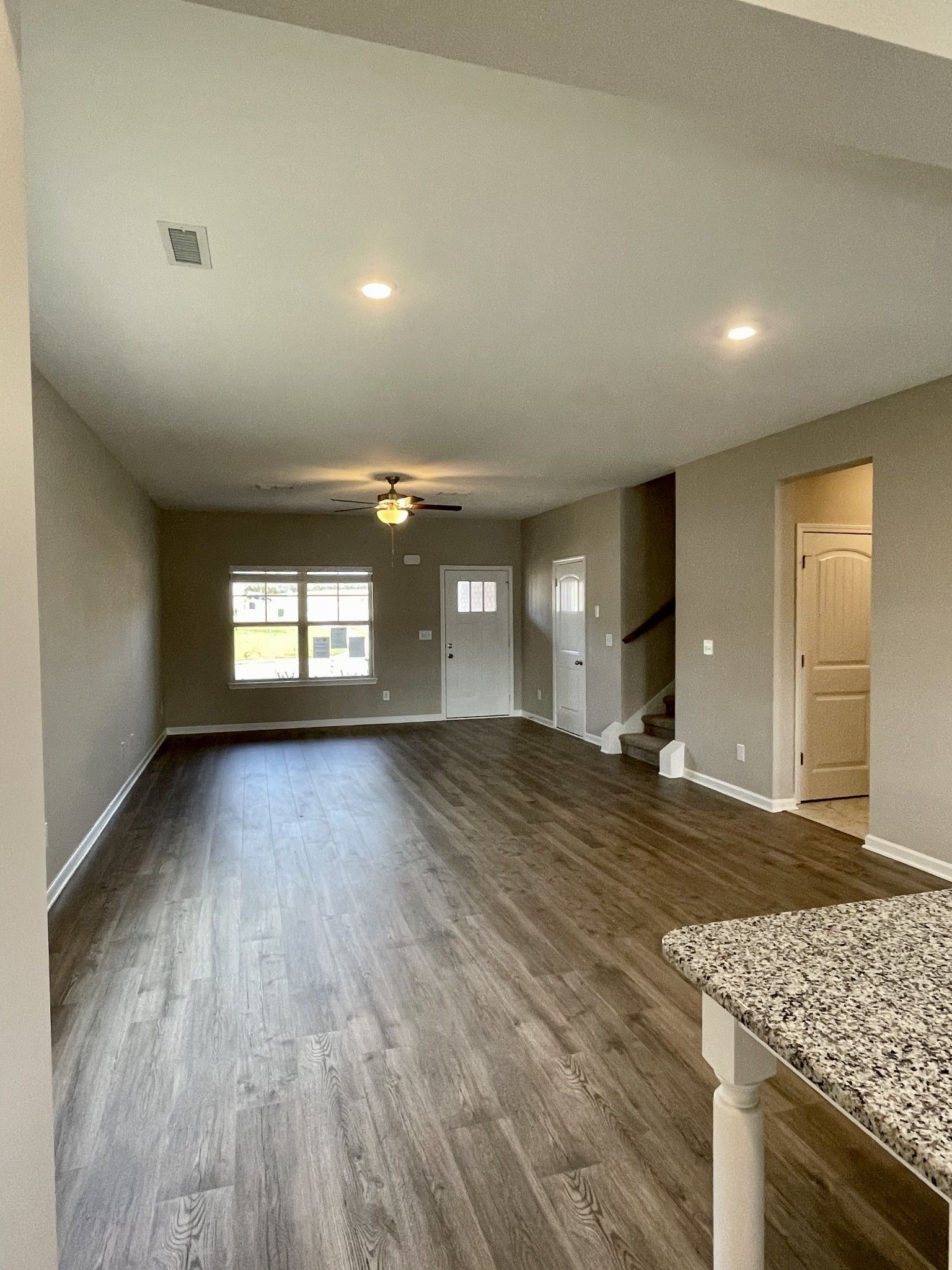 254 Thorpe Drive - Lot 76