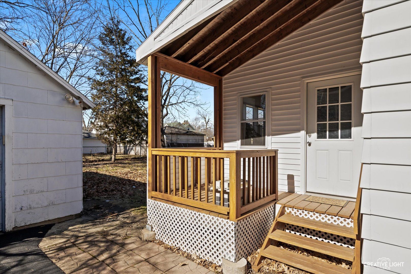 505 De Kalb Street