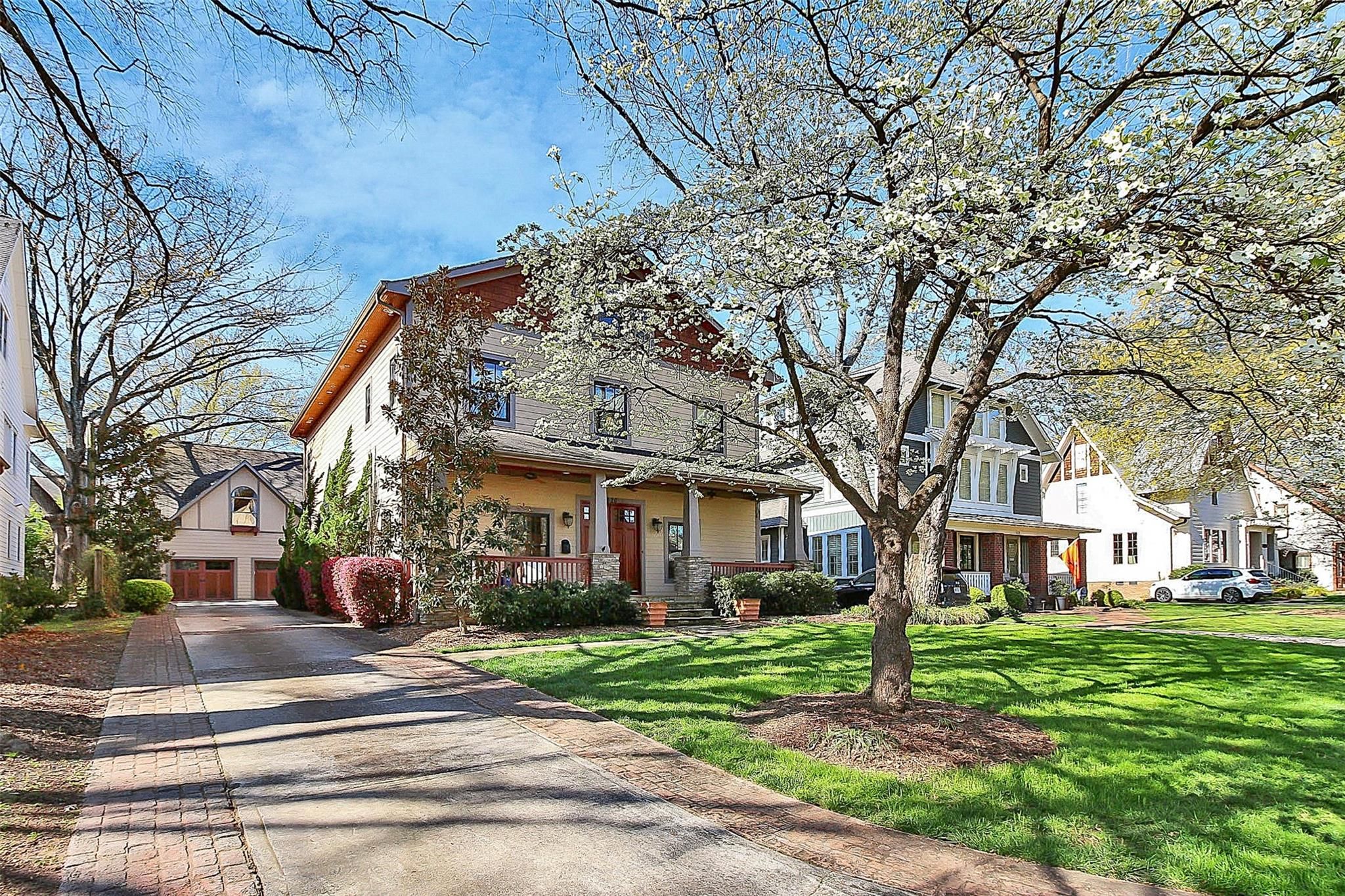 526 Magnolia Avenue