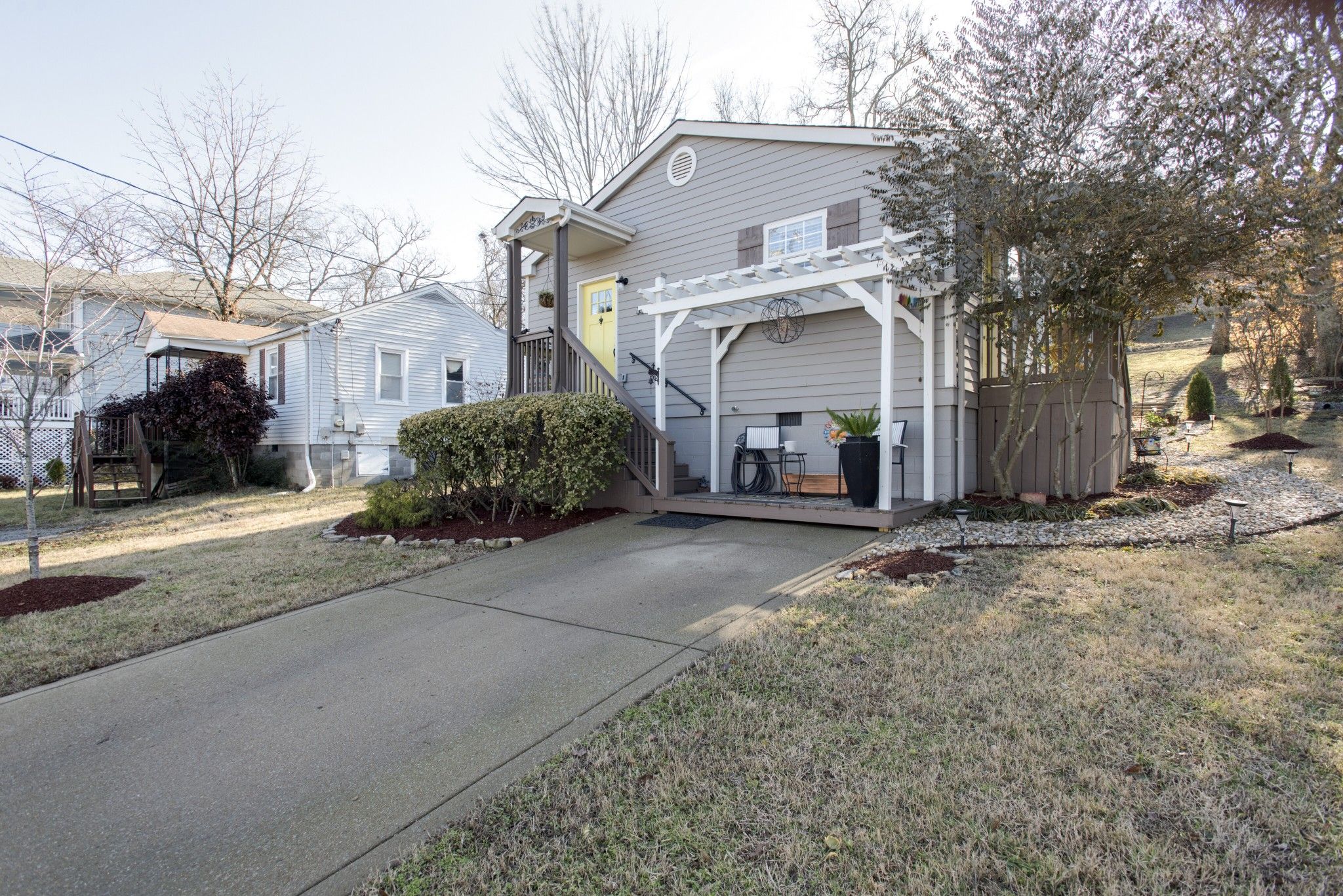 3311 Elkins Ave