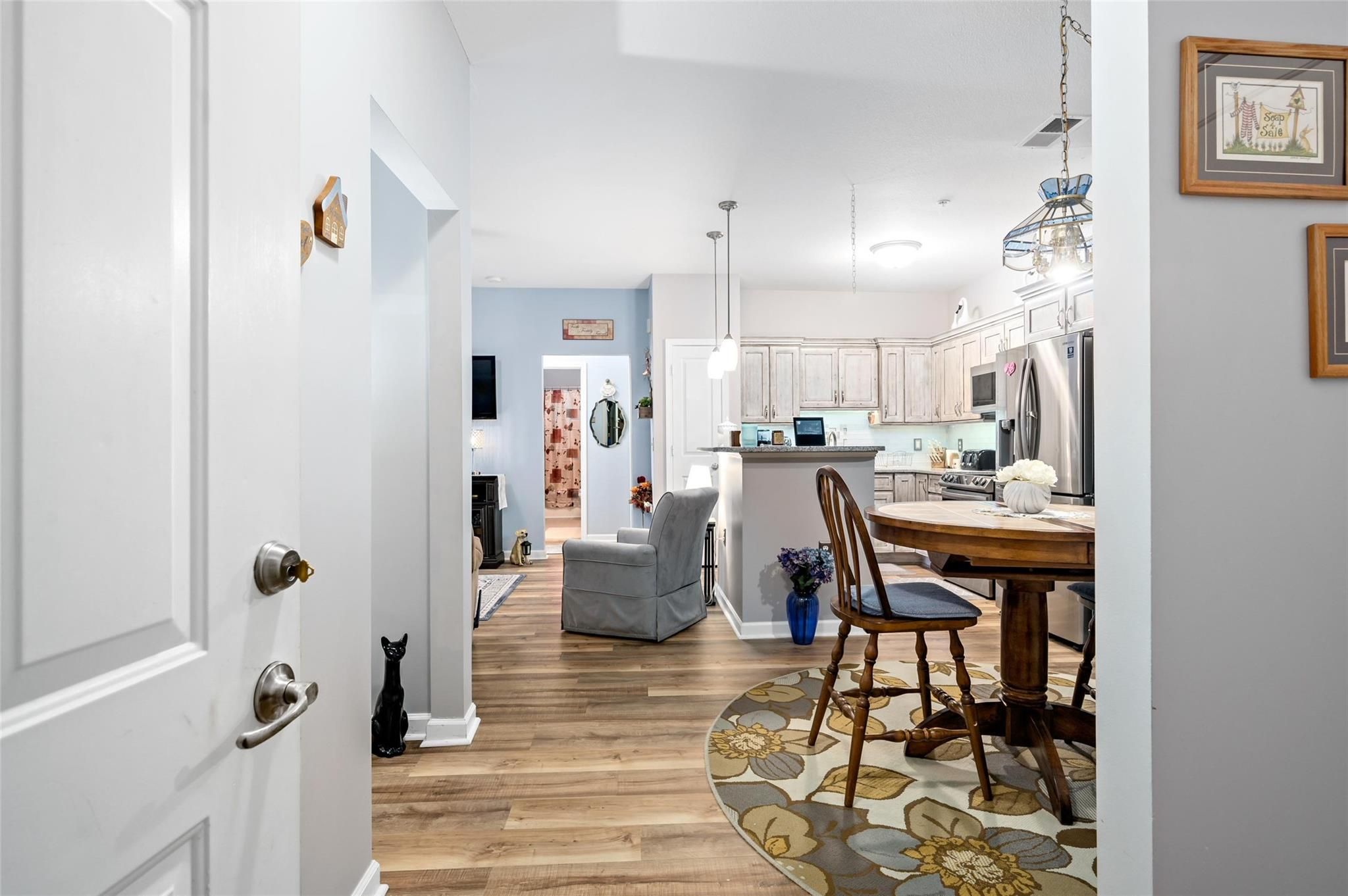 181 Brickton Village Circle
