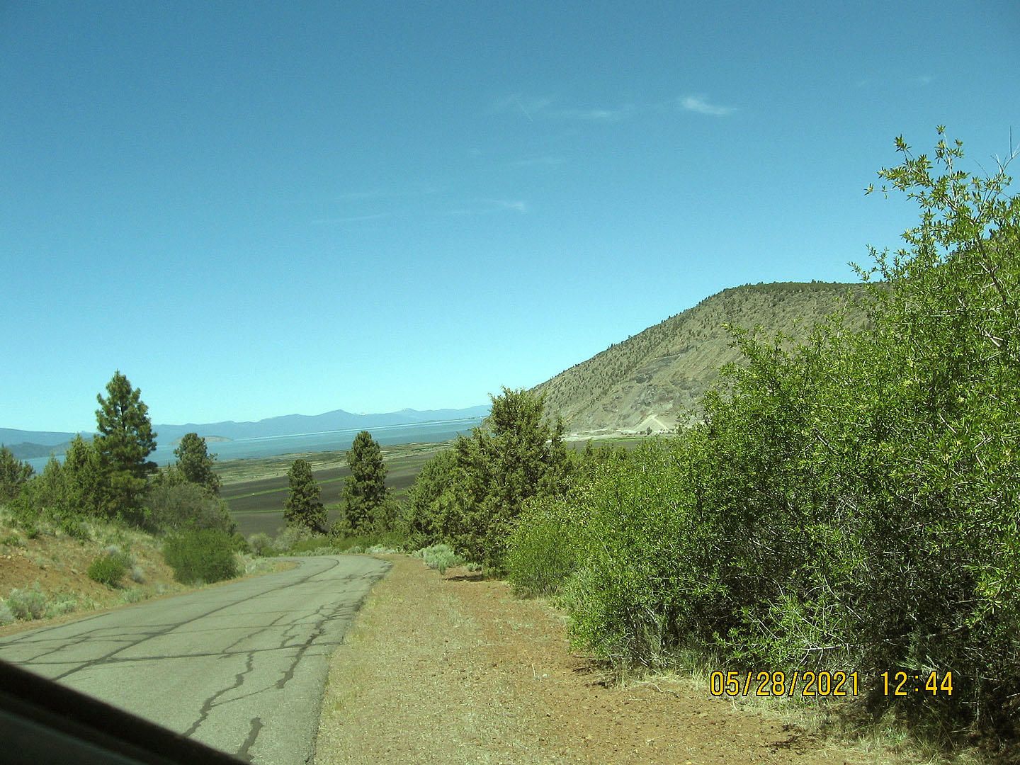 Lot 3 Peregrine Heights