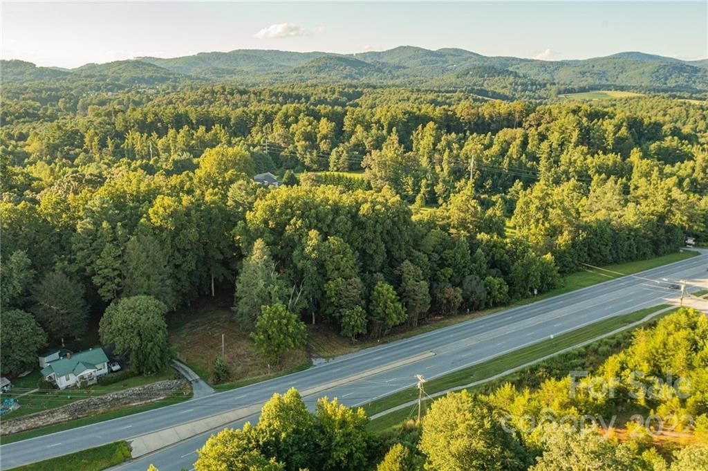 2627 Chimney Rock Road