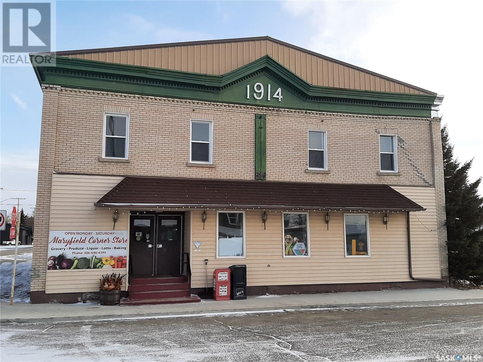 131 Main STREET