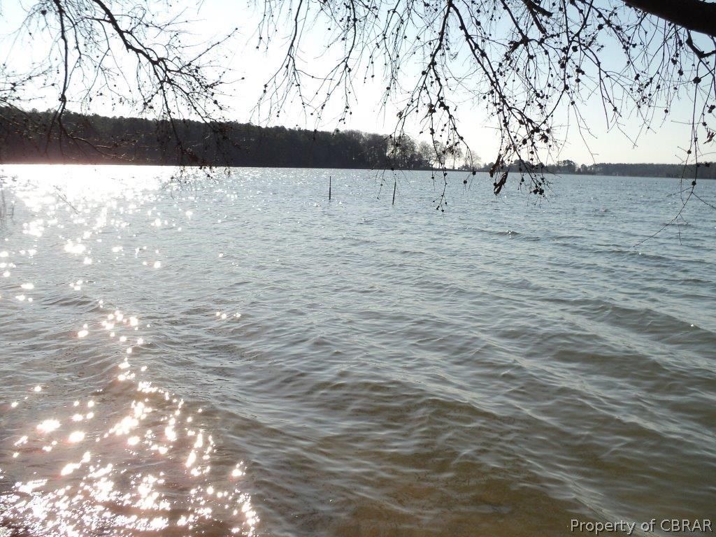 00 Ware Neck Road