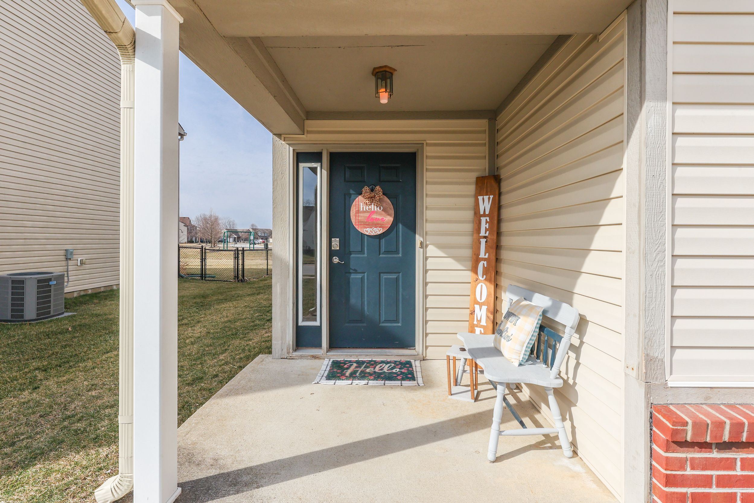 4146 Taunton Court