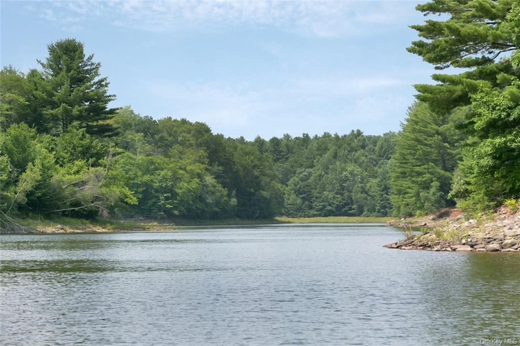 Pine Grove Road