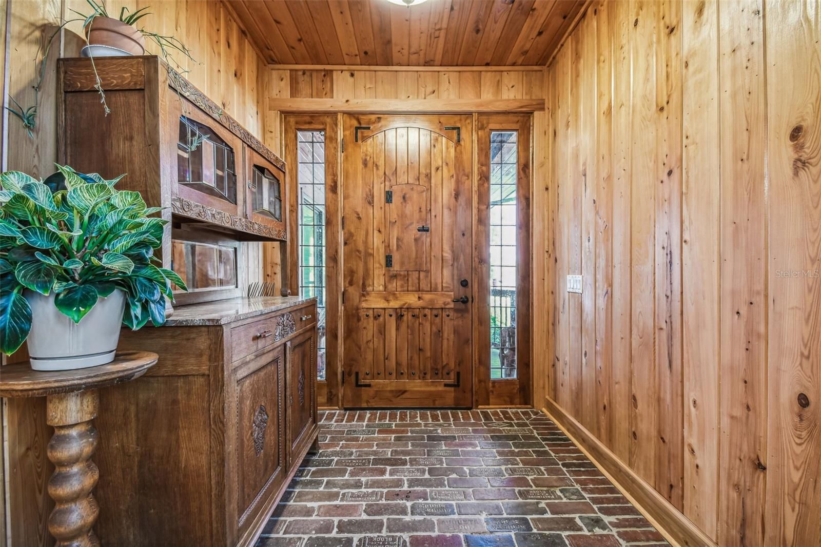 4848 Garland Branch Road